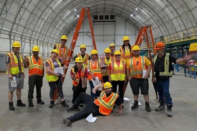 Port Alberni Partnership Helps Former B.C. Forestry Town Switch to Housing Construction