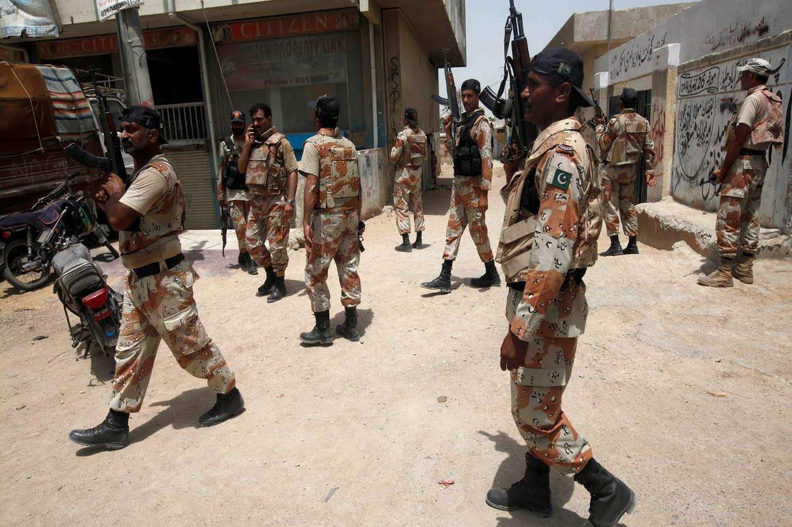 At least 453 killed in 432 violent incidents across Balochistan in 2025