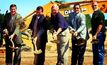 Illinois miner training centre breaks ground