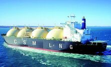 QGC, BG: CSM-LNG A-OK

