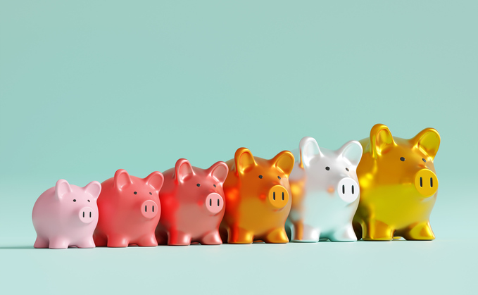 Changes in the national curriculum will mean children of all ages will be taught financial literacy