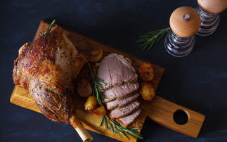 Extreme weather pushes Easter lamb prices up by a fifth