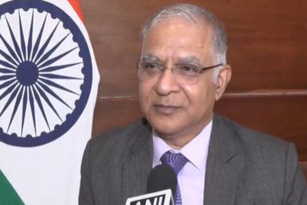 Rajnath Singh's Sri Lanka visit to give fresh impetus to expanding India-Sri Lanka partnership: High Commissioner Santosh Jha
