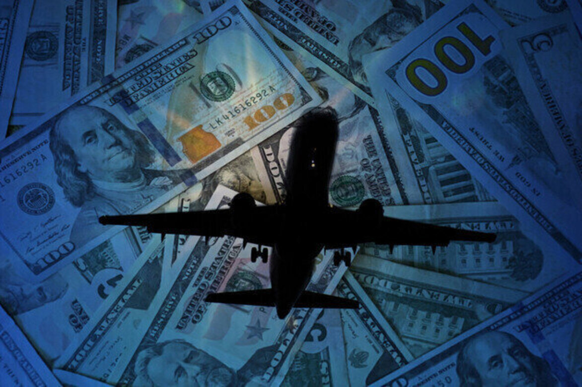African state faces surge in airfares