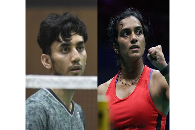 PV Sindhu, Lakshya Sen get challenging draws in BWF World Championships 2025