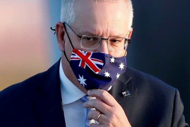 Australia, Japan to hold virtual summit to sign defence agreement amid China's growing military influence