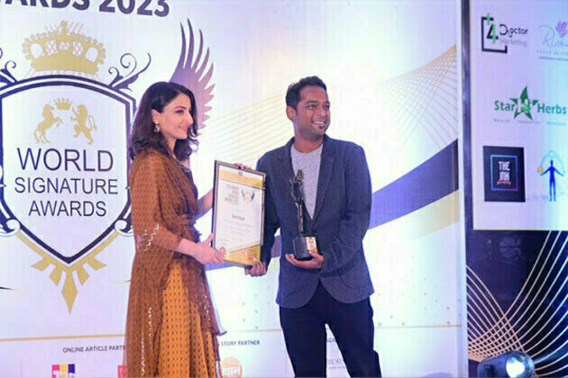 IBARC Asia recognizes Wurfel as the most valuable interior brand of the year