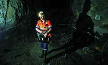  Underground issues have stymied production at Renison, Tasmania