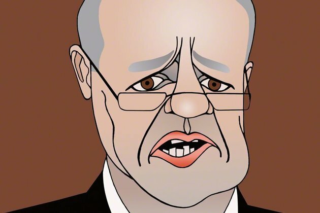 Morrison&#039;s COVID-19 Commission: Industry policy in reverse
