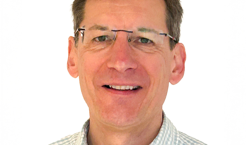 Murray Macdonald © Humber Health Partnership