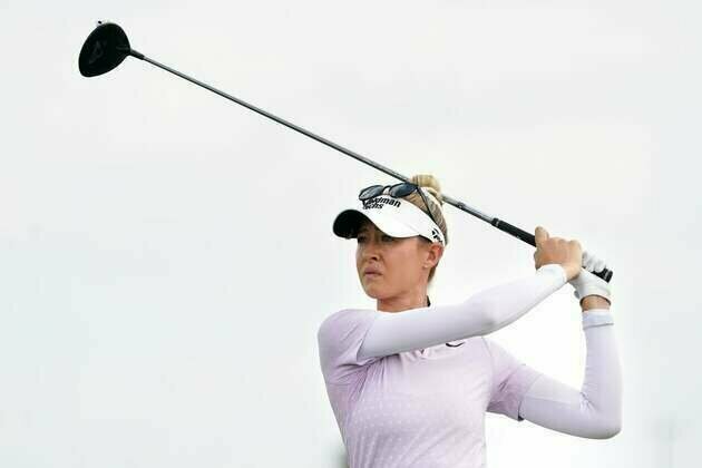 Nelly Korda in search of first win of season at Evian Championship