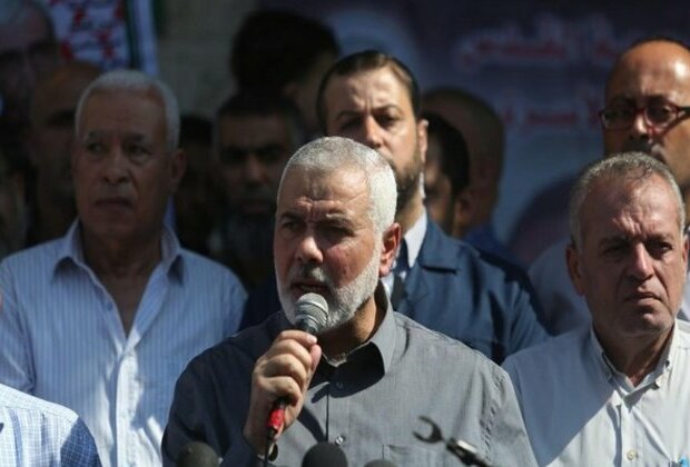 Israel sets sights on Hamas 'Royalty' living abroad