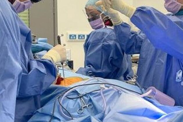 NHS Scotland patients waiting more than 78 weeks for treatment skyrockets