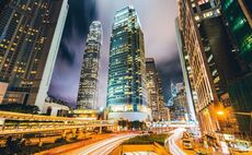 BP enters China AI sector