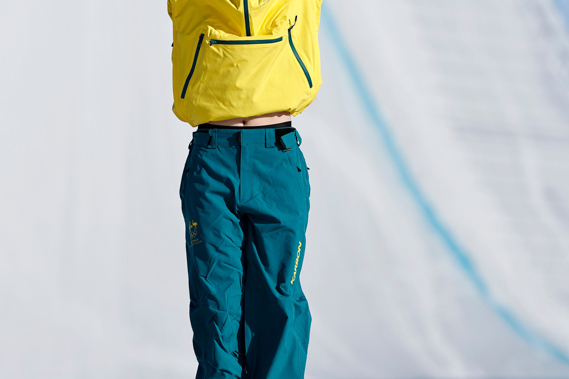 (MICO2026)ITALY-LIVIGNO-OLYMPIC WINTER GAMES-WOMEN'S SNOWBOARD CROSS