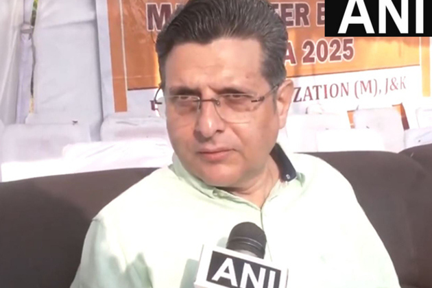 All arrangements in place for Kheer Bhawani Mela: Relief and Rehabilitation Commissioner