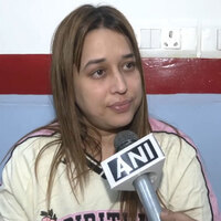 "Police did not support me": Jammu influencer Ronisha claims online harassment drove her to suicide attempt
