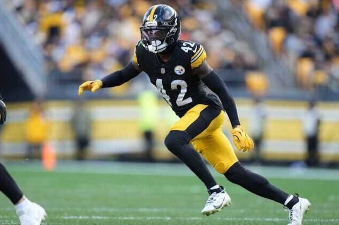 Vikings Film Breakdown: Studying New Vikings CB James Pierre