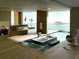 Bathroom market 'remaining strong' in 2009
