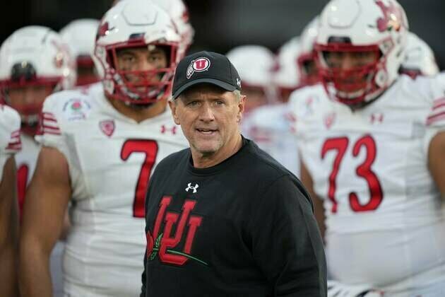 Utah, West Virginia both battling for Big 12 bounce-back