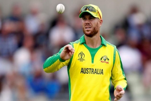 Don't see captaincy stint with SRH as 'redemption': David Warner
