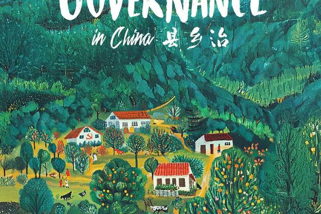 Documentary | Grassroots Governance in China