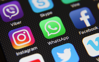 WhatsApp for client communications gets tick of approval