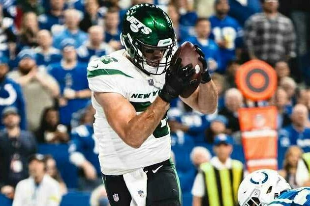 Where Are They Now: Ryan Griffin