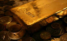 Gold continues to lead the mining industry back from the depths of despair