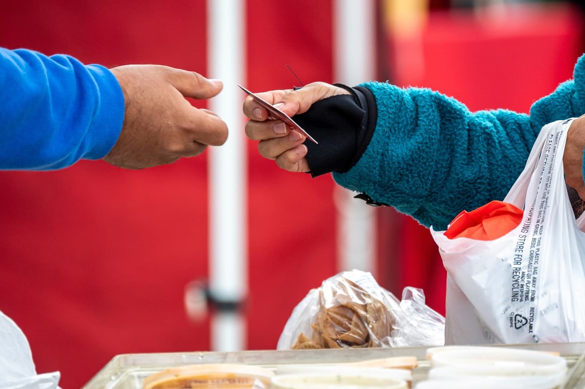 Consumer sentiment worsens as inflation fears grow, University of Michigan survey shows