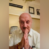 "Words are impotent today!!" Anupam Kher expresses outrage over Pahalgam terror attack
