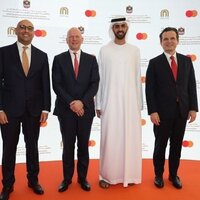 Mastercard launches agentic payments in UAE