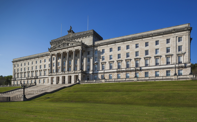 'There can be no rolling back': Renewables provide over half Northern Ireland's power for first time
