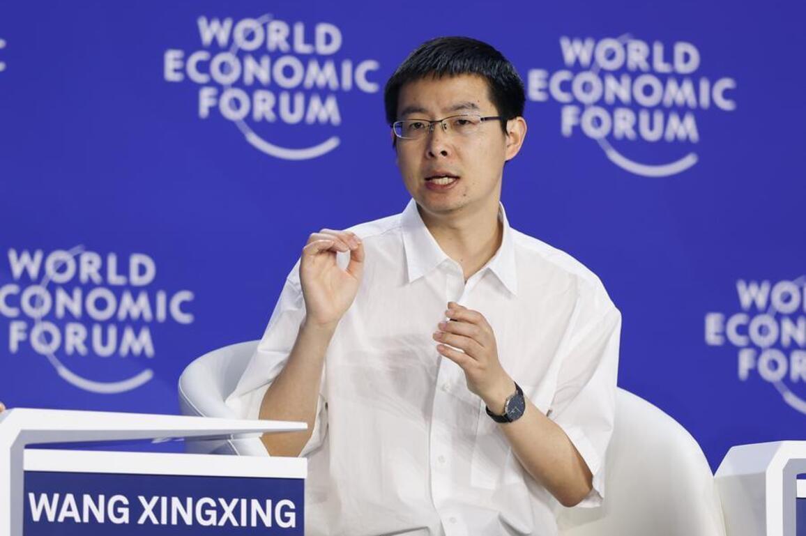 Rising young, versatile tech innovators power China's new productivity engine