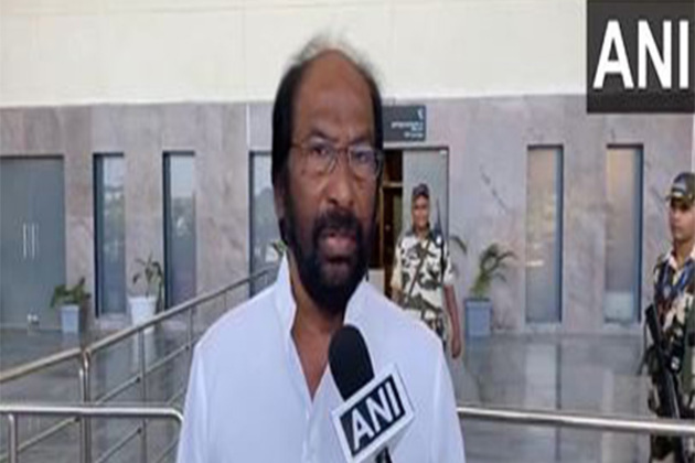 DMK MP Tiruchi Siva moves Rule 267 notice to discuss ongoing voter list revision in Bihar
