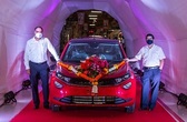 Tata Motors achieves production milestone