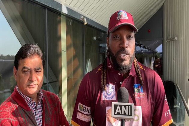 "Was happy for RCB and him": Chris Gayle reflects on Virat Kohli's emotional IPL win
