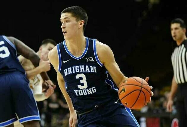 BYU, Egor Demin plan to stay 'aggressive' against Cincinnati