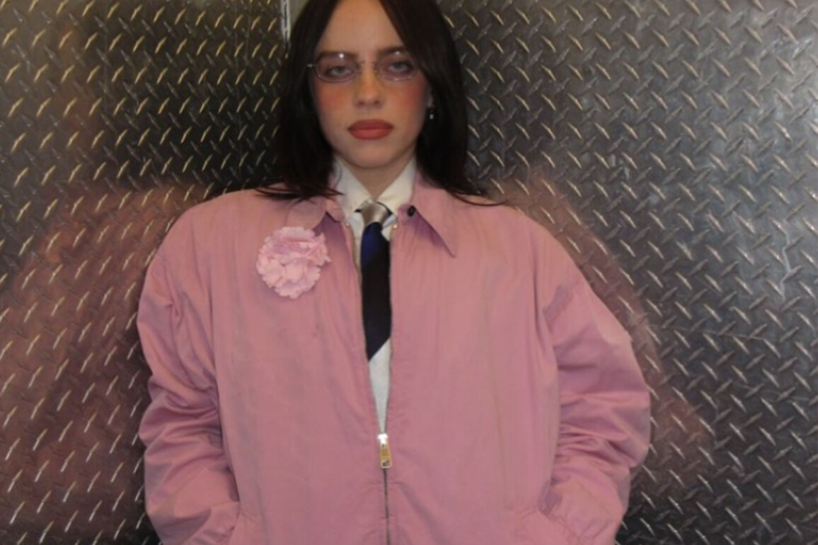 Billie Eilish in talks for Sarah Polley's 'The Bell Jar' adaptation film