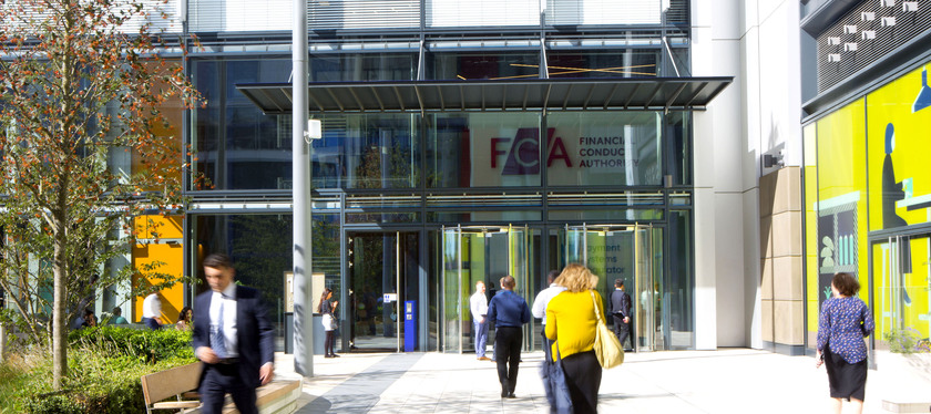 FCA: 'Too early' for rules over sustainable board members