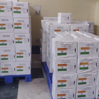 India dispatches consignment of anti-retroviral drugs to Fiji to support health programme