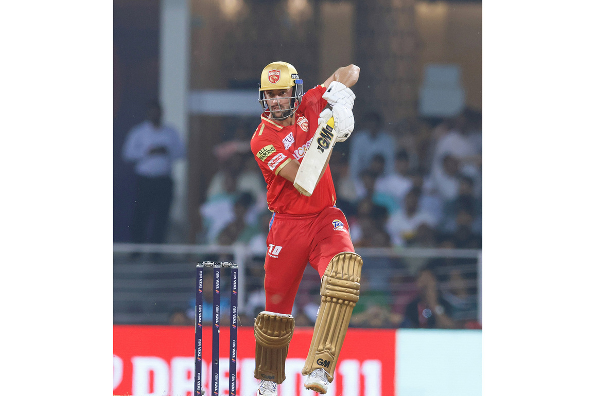 "Going to be hard to crack in Australian team...": Aussie all-rounder Short on T20 WC ambitions