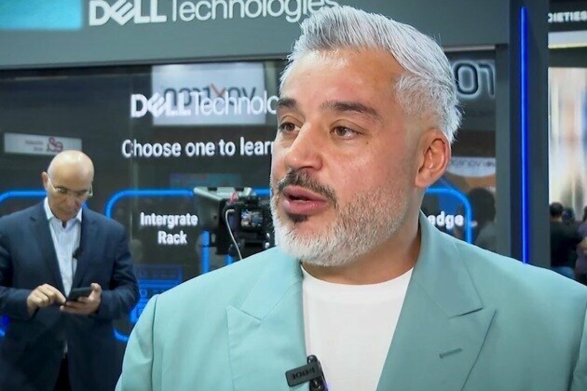 Dell Technologies holds 24% share of data centre servers market in UAE