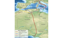 African projects could help Europe cut its Russian gas dependency