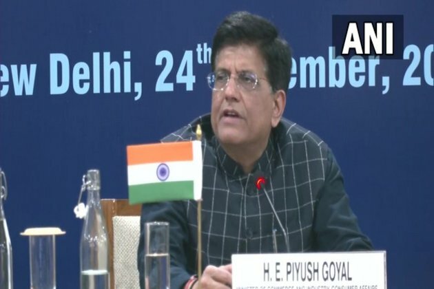 We have agreed to pursue FTA with GCC: Goyal