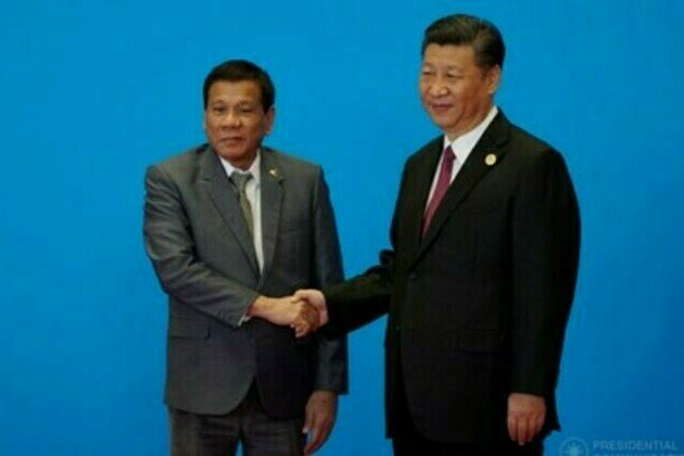 PRRD, Xi seek peaceful resolution to Russia-Ukraine conflict