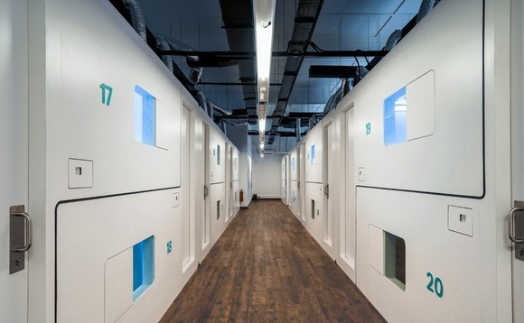 Indonesia capsule hotel Bobobox raises $11.5m