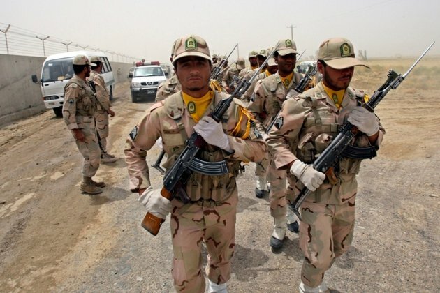 China Hosts Rare Counterterrorism Talks With Iran, Pakistan