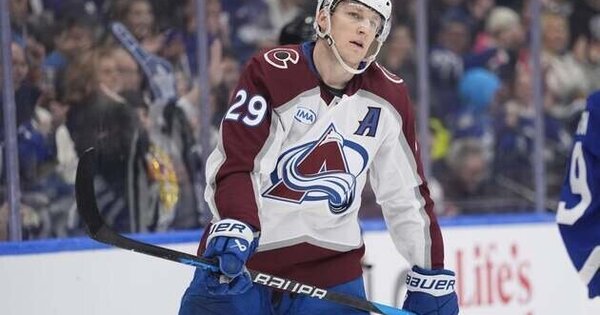 Avalanche look to build momentum vs . Sharks before Olympic break