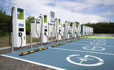 'A new charge point every 25 minutes': How the UK's EV charging network hit the fast lane
